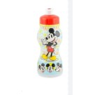 Squeeze 250ml mickey 470801 plasduran c/1pç