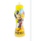 Squeeze 450ml mickey 470755 plasduran c/1pç