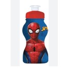 Squeeze 250ml spiderman 470427 plasduran c/1pç