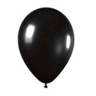 Balao 6.5 c/30pç liso preto 4918 boli ideatex