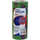 Fita adesiva verde com 10pcs 12mmx10mt eurocel