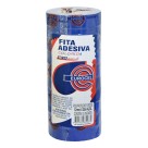 Fita adesiva azul 12mmx10mt eurocel c/10pcs