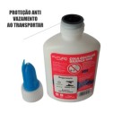 Cola escolar fe032205 branca 40gr c/12 pçs futuro