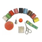 Kit costura maleta c/41pçs mz-07171