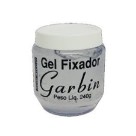 Gel fixador c/1pç 240ml cristal brilho molhado 502 garbin