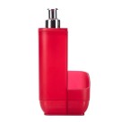 Porta detergente 500ml utti vermelho or45730