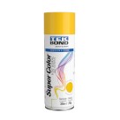 Tinta aerossol amarelo supercolor c/1pç tek bond