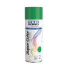 Tinta aerossol verde supercolorc/1pç tek bond