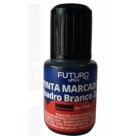 Tinta fo272227 marcador quadro branco 20ml preto c/12pçs  futuro