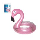 Boia cintura flamingo ws7812 c/1pç  wellmix