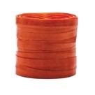 Fitilho laranja 5x50mt c/10pcs raio sol