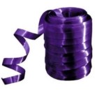 Fitilho roxo 5x50mt c/10pcs  raio sol