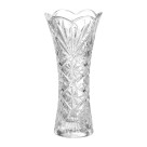 Vaso vidro solaris new 19cm c/1pç  vaso-31 hauskraft