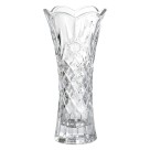 Vaso vidro solaris prisma 19cm c/1pç vaso-35 hauskraft