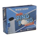 Rede retratil para ping pong c/1pç rpp-2035