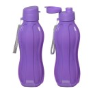 Squeeze 900ml plastico cores solidas sq900t c/1pç