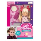 Brinquedo colecao little miketinhas fashion 1346 miketa