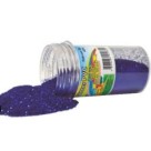 Gliter roxo 3gr pct c/12pçs 584 0225 real seda