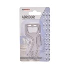 Abridor lata e garrafa inox 0382 c/1 pç praticasa