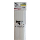 Refil cola quente bastão gossa crs-1838 pct c/5pçs 190mmX11mm  caerus