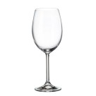 Taça para vinho tinto cristal 450ml gastro 6 peças 4S032/450