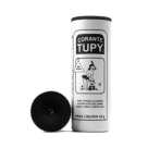 Tinta tupy preto 36 c/6pçs tingir roupa