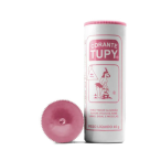 Tinta tupy rosa 09 c/6pçs tingir roupa