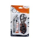 Kit reparo de bicicleta c/14pçs  wx4653   r:3000