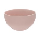 Bowl redondo de cerâmica charlotte rosa 580ml  pcln214/rs