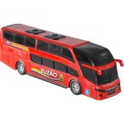 Brinquedo  buzão na caixa 464 c/1pç bs toys