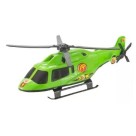 Brinquedo helicoptero skilo na solapa c/1 pç 619 bs toys