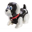 Brinquedo bs dog na solapa 277 c/1pç bs toys