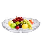 Saladeira de vidro grecia 28cm 0535 praticasa