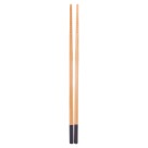 Conjunto para sushi 9 peças de bambu nagasaki 5461 lyor