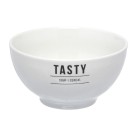 Bowl porcelana manhattan branco 440ml pcln198/br c/1pç