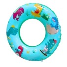 Boia inflavel circular infantil c/1pç 80cm gk2797 goal