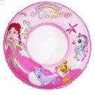 Boia inflavel circular infantil c/1pç 80cm gk2797 goal