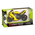 Brinquedo super moto r1000 3087  toyer