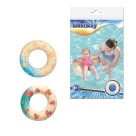 Boia circular praia 61cm bst-034 bestway