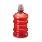 Squeeze 500ml  pet redonda 430283 plasduran c/1pç