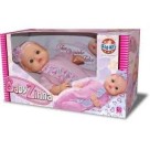 Brinquedo boneca babyzinha  c/1pç  1080 sid-nyl