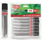 Grafite goller 0,5mm c/12 tubos 2900 g-020 20020