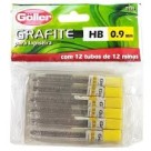 Grafite 0,9mm  c/12 tubos 7076  5339 20230